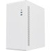 Корпус GameMax A200-WH-NP Black, без БЖ, Mini Tower