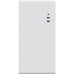 Корпус GameMax A200-WH-NP Black, без БЖ, Mini Tower