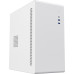Корпус GameMax A200-WH-NP Black, без БЖ, Mini Tower