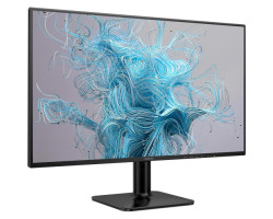 Монітор 23.8&Prime; Philips 24E2N1110/ 00 Black-foto2