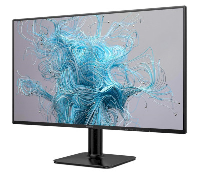 Монітор 23.8&Prime; Philips 24E2N1110/ 00 Black