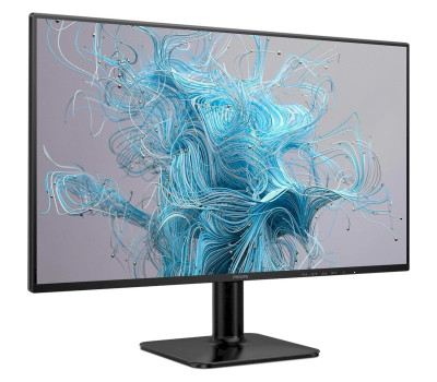 Монітор 23.8″ Philips 24E2N1110/ 00 Black Монітор 23.8″ Philips 24E2N1110/ 00 Black