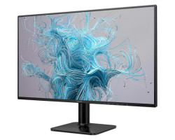 Монітор 23.8&Prime; Philips 24E2N1110/ 00 Black-foto3