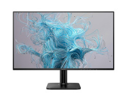Монітор 23.8&Prime; Philips 24E2N1110/ 00 Black