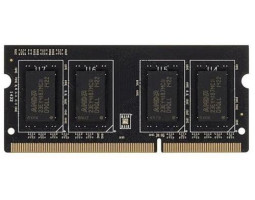 Пам`ять SO-DIMM, DDR4, 8Gb, 3200 MHz, AMD, 1.2V, CL22 (R948G3206S2S-U) Пам`ять SO-DIMM, DDR4, 8Gb, 3200 MHz, AMD, 1.2V, CL22 (R948G3206S2S-U)