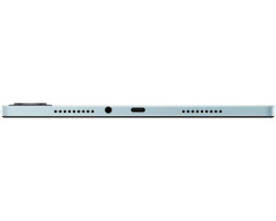 Планшет 11&Prime; Xiaomi Redmi Pad 2 Mint Green, MediaTek Helio G100 Ultra 2.2GHz, RAM 4Gb, ROM 128Gb-foto3