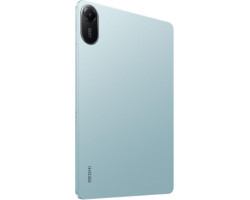 Планшет 11&Prime; Xiaomi Redmi Pad 2 Mint Green, MediaTek Helio G100 Ultra 2.2GHz, RAM 4Gb, ROM 128Gb-foto6