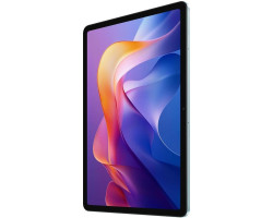 Планшет 11&Prime; Xiaomi Redmi Pad 2 Mint Green, MediaTek Helio G100 Ultra 2.2GHz, RAM 4Gb, ROM 128Gb-foto8