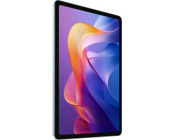Планшет 11&Prime; Xiaomi Redmi Pad 2 Mint Green, MediaTek Helio G100 Ultra 2.2GHz, RAM 4Gb, ROM 128Gb-foto4