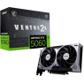 Відеокарта GeForce RTX 5060, MSI, VENTUS 2X OC, 8Gb GDDR7, 128-bit, (G5060-8V2C)
