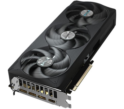 Відеокарта GeForce RTX 5070 Ti, Gigabyte, EAGLE OC SFF, 16Gb GDDR7, 256-bit, (GV-N507TEAGLE OC-16GD)