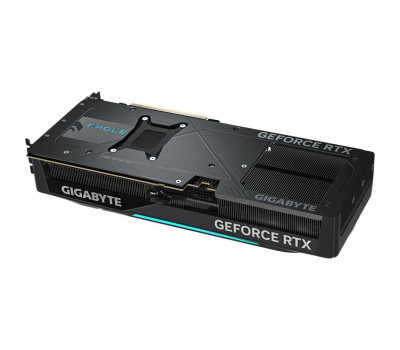 Відеокарта GeForce RTX 5070 Ti, Gigabyte, EAGLE OC SFF, 16Gb GDDR7, 256-bit, (GV-N507TEAGLE OC-16GD)