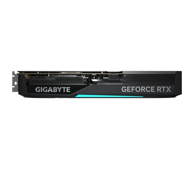 Відеокарта GeForce RTX 5070 Ti, Gigabyte, EAGLE OC SFF, 16Gb GDDR7, 256-bit, (GV-N507TEAGLE OC-16GD)