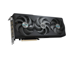 Відеокарта GeForce RTX 5070 Ti, Gigabyte, EAGLE OC SFF, 16Gb GDDR7, 256-bit, (GV-N507TEAGLE OC-16GD)-foto8