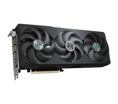 Відеокарта GeForce RTX 5070 Ti, Gigabyte, EAGLE OC SFF, 16Gb GDDR7, 256-bit, (GV-N507TEAGLE OC-16GD)
