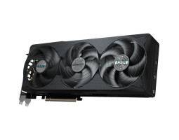 Відеокарта GeForce RTX 5070 Ti, Gigabyte, EAGLE OC SFF, 16Gb GDDR7, 256-bit, (GV-N507TEAGLE OC-16GD)-foto9