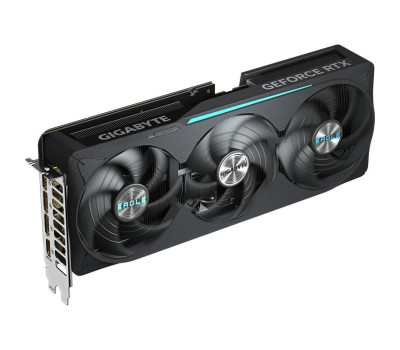 Відеокарта GeForce RTX 5070 Ti, Gigabyte, EAGLE OC SFF, 16Gb GDDR7, 256-bit, (GV-N507TEAGLE OC-16GD)