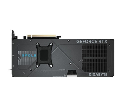 Відеокарта GeForce RTX 5070 Ti, Gigabyte, EAGLE OC SFF, 16Gb GDDR7, 256-bit, (GV-N507TEAGLE OC-16GD)