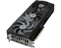 Відеокарта GeForce RTX 5070 Ti, Gigabyte, EAGLE OC SFF, 16Gb GDDR7, 256-bit, (GV-N507TEAGLE OC-16GD)-foto4