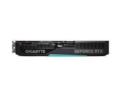 Відеокарта GeForce RTX 5070 Ti, Gigabyte, EAGLE OC SFF, 16Gb GDDR7, 256-bit, (GV-N507TEAGLE OC-16GD)-foto6