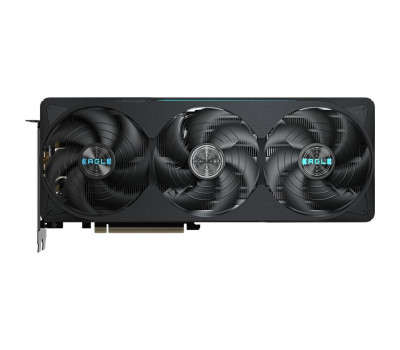 Відеокарта GeForce RTX 5070 Ti, Gigabyte, EAGLE OC SFF, 16Gb GDDR7, 256-bit, (GV-N507TEAGLE OC-16GD)