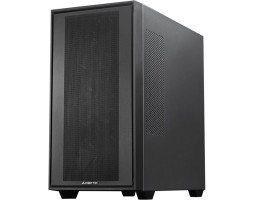 Корпус Chieftec Night Hunter GS-03B-BLK-OP Black, без БЖ, Mid Tower-foto2