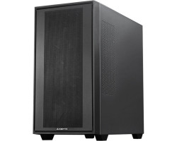 Корпус Chieftec Night Hunter GS-03B-BLK-OP Black, без БЖ, Mid Tower-foto2