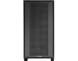 Корпус Chieftec Night Hunter GS-03B-BLK-OP Black, без БЖ, Mid Tower-foto3