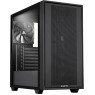 Корпус Chieftec Night Hunter GS-03B-BLK-OP Black, без БЖ, Mid Tower