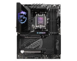 Материнська плата AM5 MSI MPG X870E CARBON WIFI, ATX-foto2