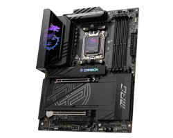 Материнська плата AM5 MSI MPG X870E CARBON WIFI, ATX-foto3