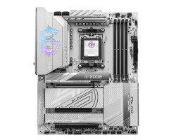 Материнська плата AM5 MSI MPG X870E EDGE TI WIFI, ATX-foto2