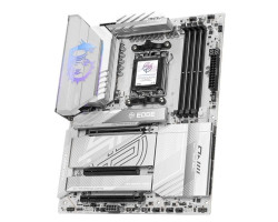 Материнська плата AM5 MSI MPG X870E EDGE TI WIFI, ATX-foto3