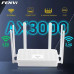 Роутер Fenvi FV-AX3000WR, White, WiFi 6