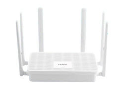 Роутер Fenvi FV-AX3000WR, White, WiFi 6