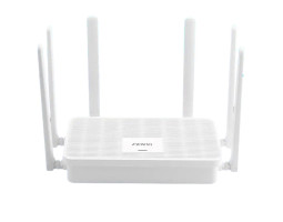 Роутер Fenvi FV-AX3000WR, White, WiFi 6