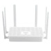 Роутер Fenvi FV-AX3000WR, White, WiFi 6