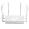 Роутер Fenvi FV-AX3000WR, White, WiFi 6