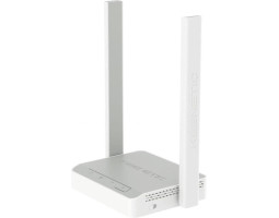 Роутер Keenetic Starter (KN-1121), White-foto3
