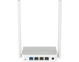 Роутер Keenetic Starter (KN-1121), White-foto5