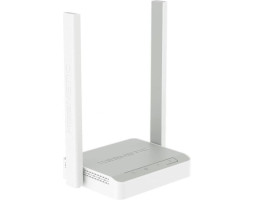 Роутер Keenetic Starter (KN-1121), White-foto6