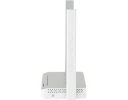 Роутер Keenetic Starter (KN-1121), White-foto7