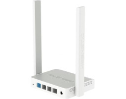 Роутер Keenetic Starter (KN-1121), White-foto8