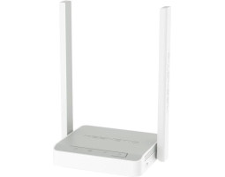 Роутер Keenetic Starter (KN-1121), White