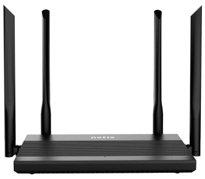 Роутер Netis N3D, Wi-Fi 5 (802.11ac) Роутер Netis N3D, Wi-Fi 5 (802.11ac)