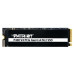 Твердотільний накопичувач SSD 1Tb, Patriot P400 V4, PCI-E 4.0 x4, M.2 2280, 3D TLC, (P400VP1TBM28H)