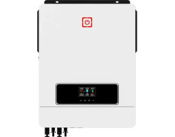 Инвертор ISolar-SML-V-10.2KW Б/ У Инвертор ISolar-SML-V-10.2KW Б/ У
