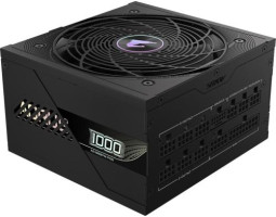 Блок живлення 1000 Вт, Gigabyte AORUS ELITE P1000W, Black, модульний, (GP-AE1000PM PG5)-foto2
