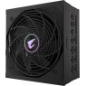 Блок живлення 1000 Вт, Gigabyte AORUS ELITE P1000W, Black, модульний, (GP-AE1000PM PG5)