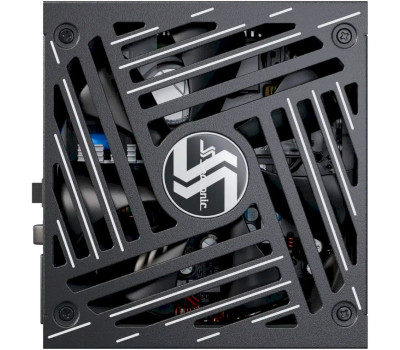 Блок живлення 1000 Вт, Seasonic Focus GX ATX 3.1, Black, модульний, (FOCUS-GX-1000-ATX31)